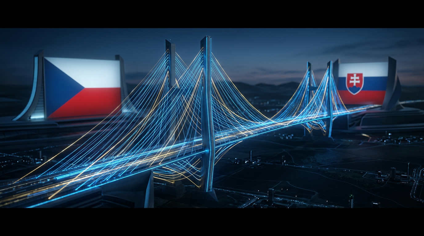 Slovenské casino pro české hráče 2026: Právní a technický průvodce
